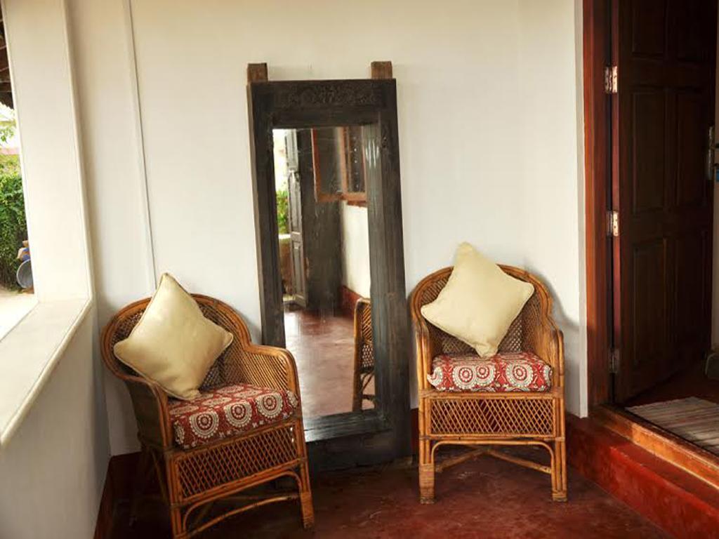 Angeo Beach House Alappuzha Phòng bức ảnh