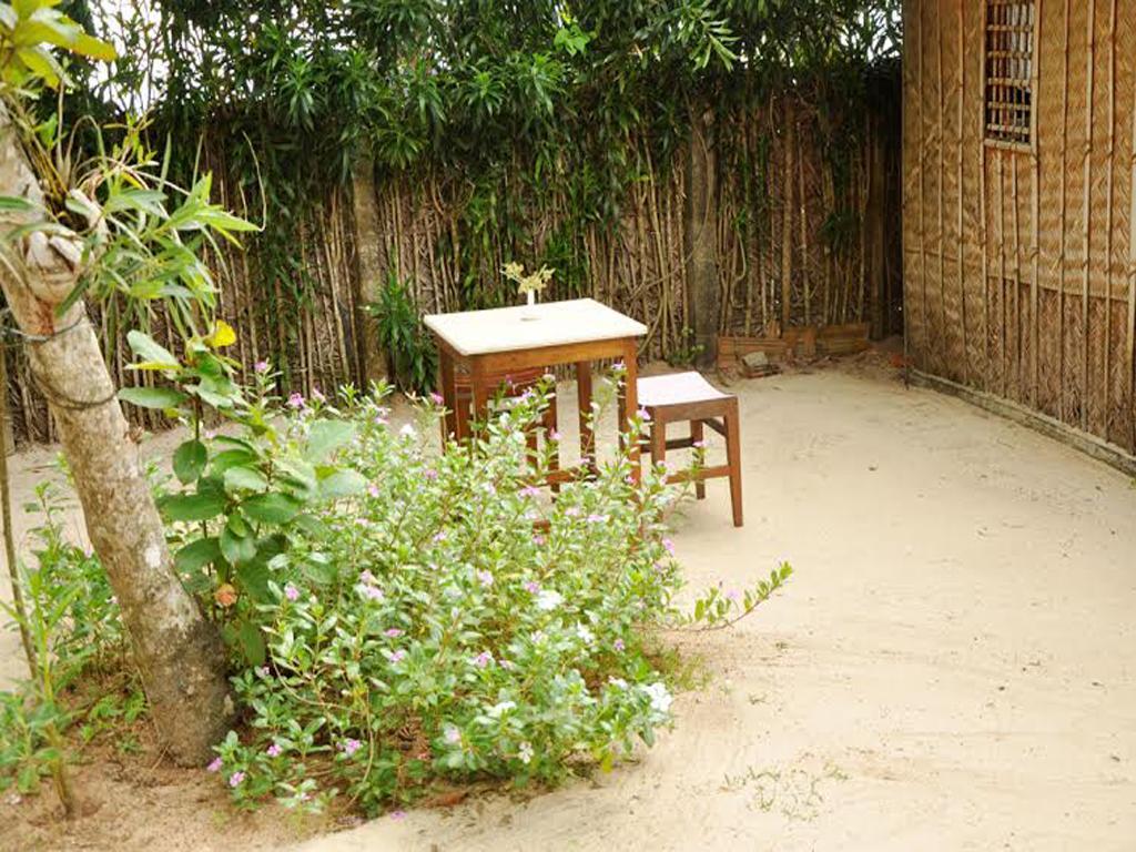 Angeo Beach House Alappuzha Phòng bức ảnh