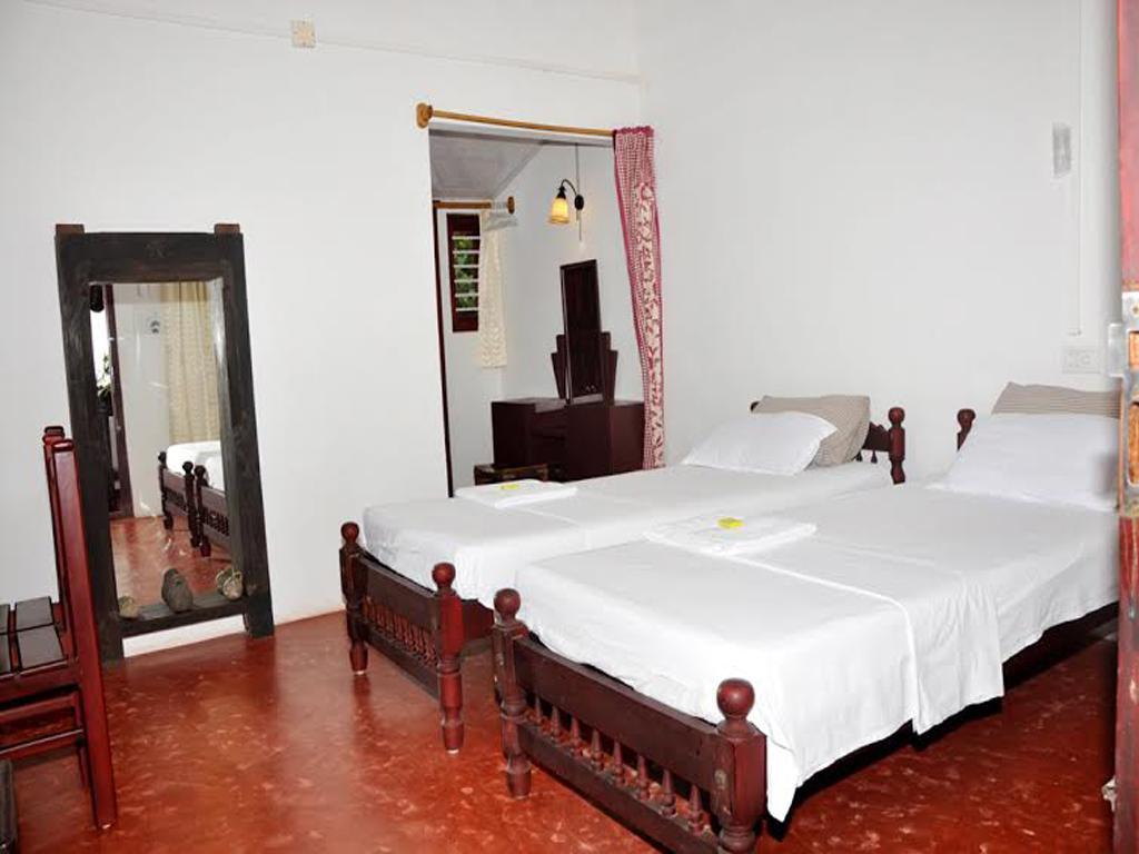Angeo Beach House Alappuzha Phòng bức ảnh