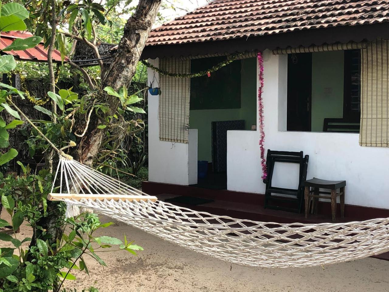 Angeo Beach House Alappuzha Ngoại thất bức ảnh